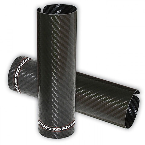 PROGRIP - GAFFELSKYDD - Kolfiber 230mm