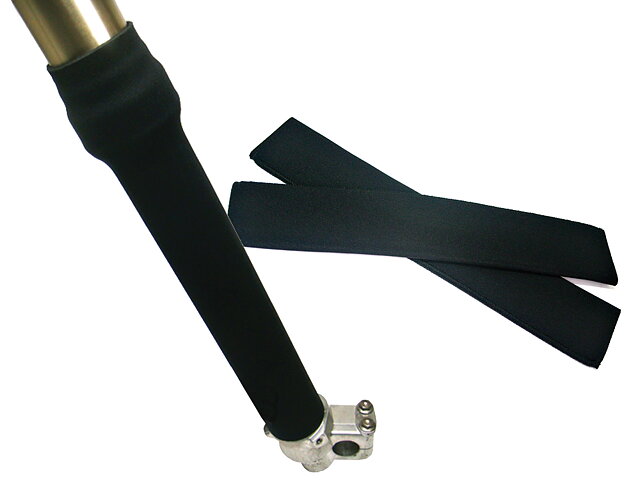 ZAP GAFFELSKYDD - NEOPREN - 50mm