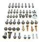 BOLT - TRACK PACK - SKRUVSATS - KTM/Husqvarna -48 delar