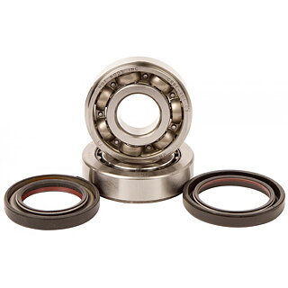 HOT RODS - RAMLAGERSATS - Honda CRF 150 07-19