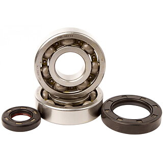 HOT RODS - RAMLAGERSATS - Honda CR 250 92-07