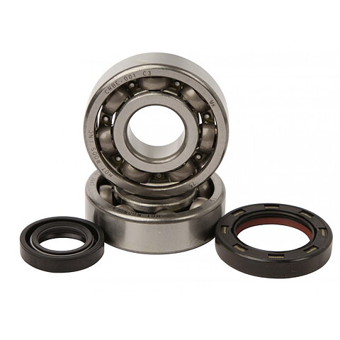 HOT RODS - RAMLAGERSATS - Honda CR 125 90-07