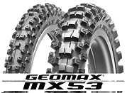 MX53 - MEDIUM