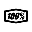 100%