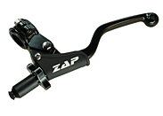 ZAP V2 KOPPLING
