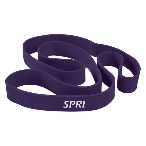 Spri ultra discount heavy resistance band