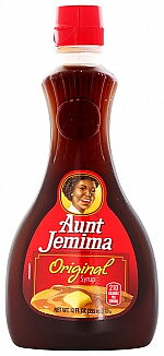 Aunt Jemina Pancake syrup 710 ml