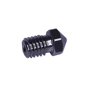 Nozzle-Harden steel