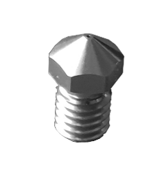 Nozzle-CuCrZr
