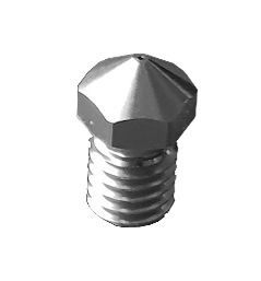 Nozzle-CuCrZr