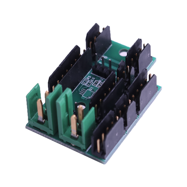 Adapter plate?PCB?V3-Extruder