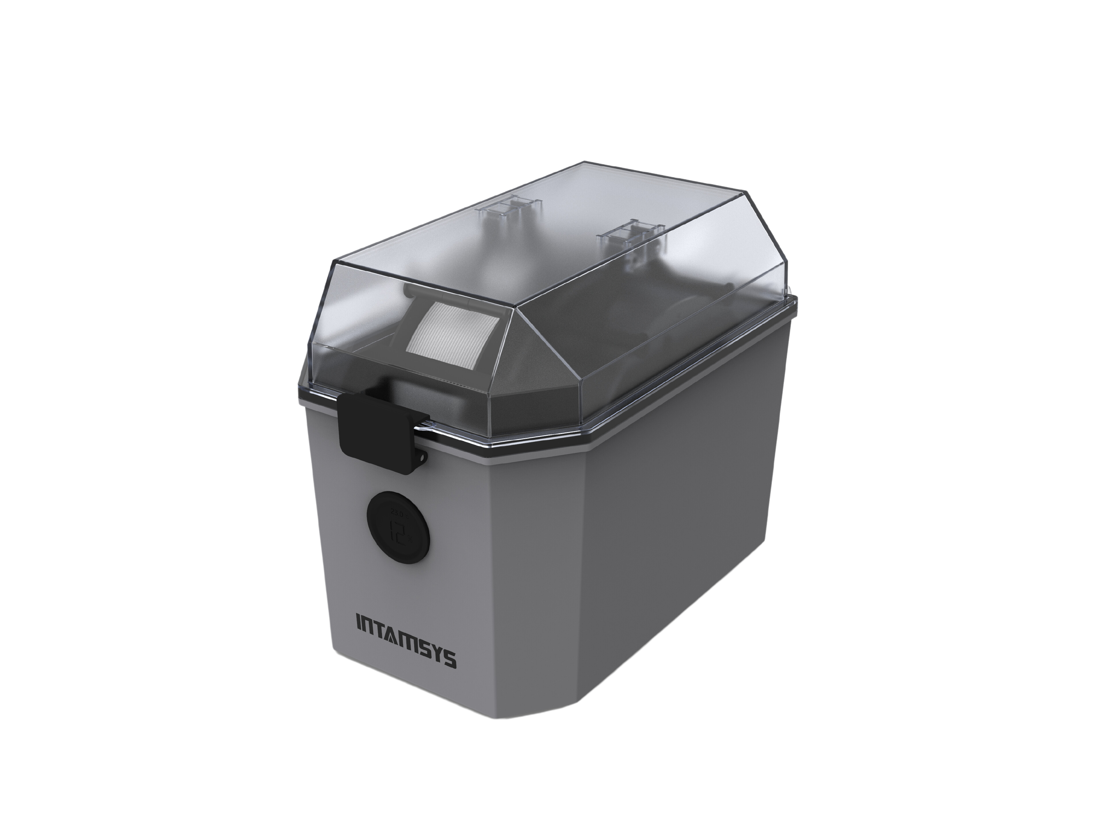 INTAM™ - Filament Box