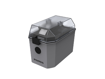 INTAM™ - Filament Box