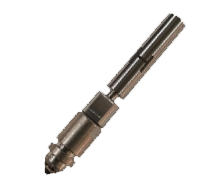 L Nozzle Assembly