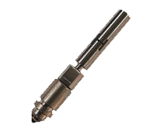 L Nozzle Assembly