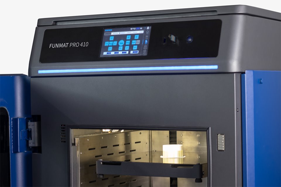FUNMAT PRO 410 - 3