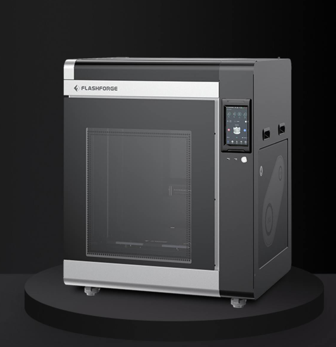 FlashForge Creator 4