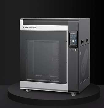 FlashForge Creator 4