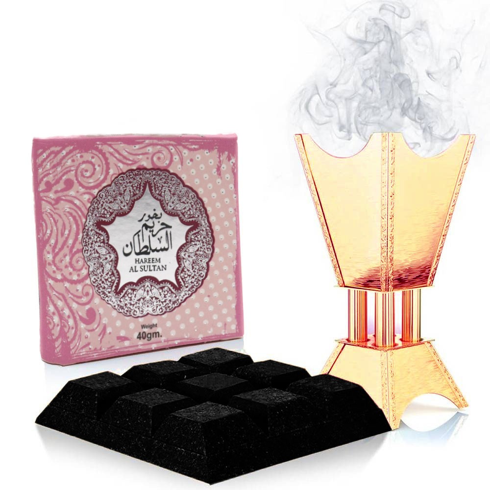 Bakhoor Hareem Al-Sultan - 40 g