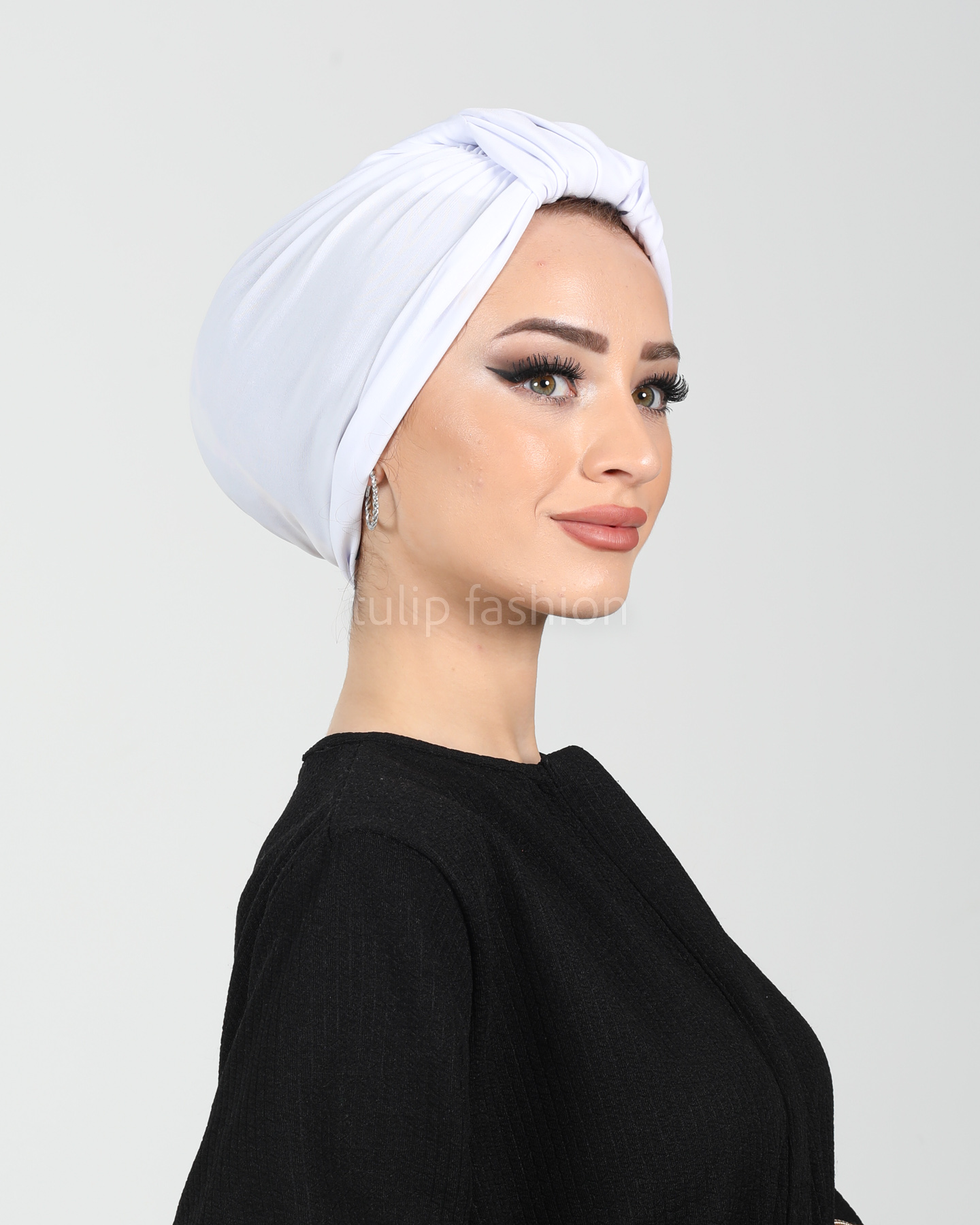 Turban - Mira - Vit