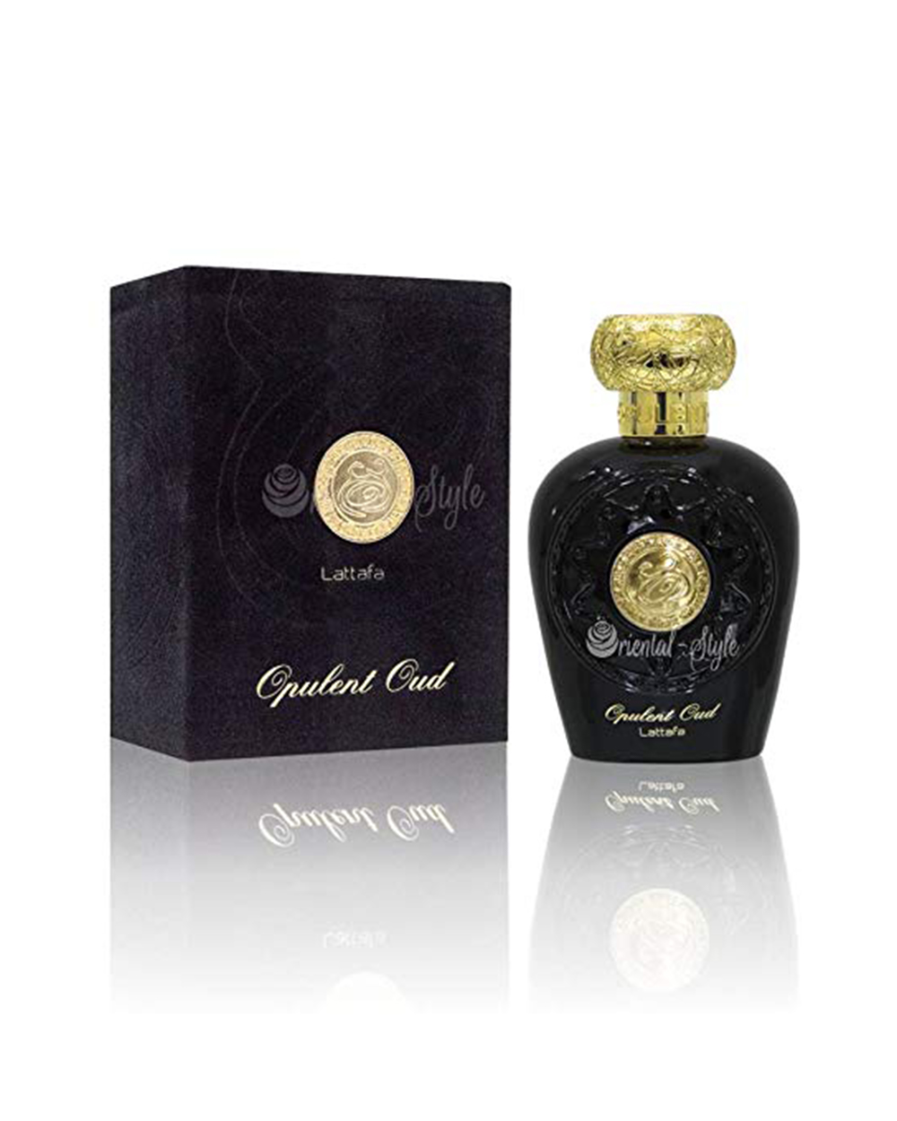 Opulent Oud Parfym 100&nbsp;ml