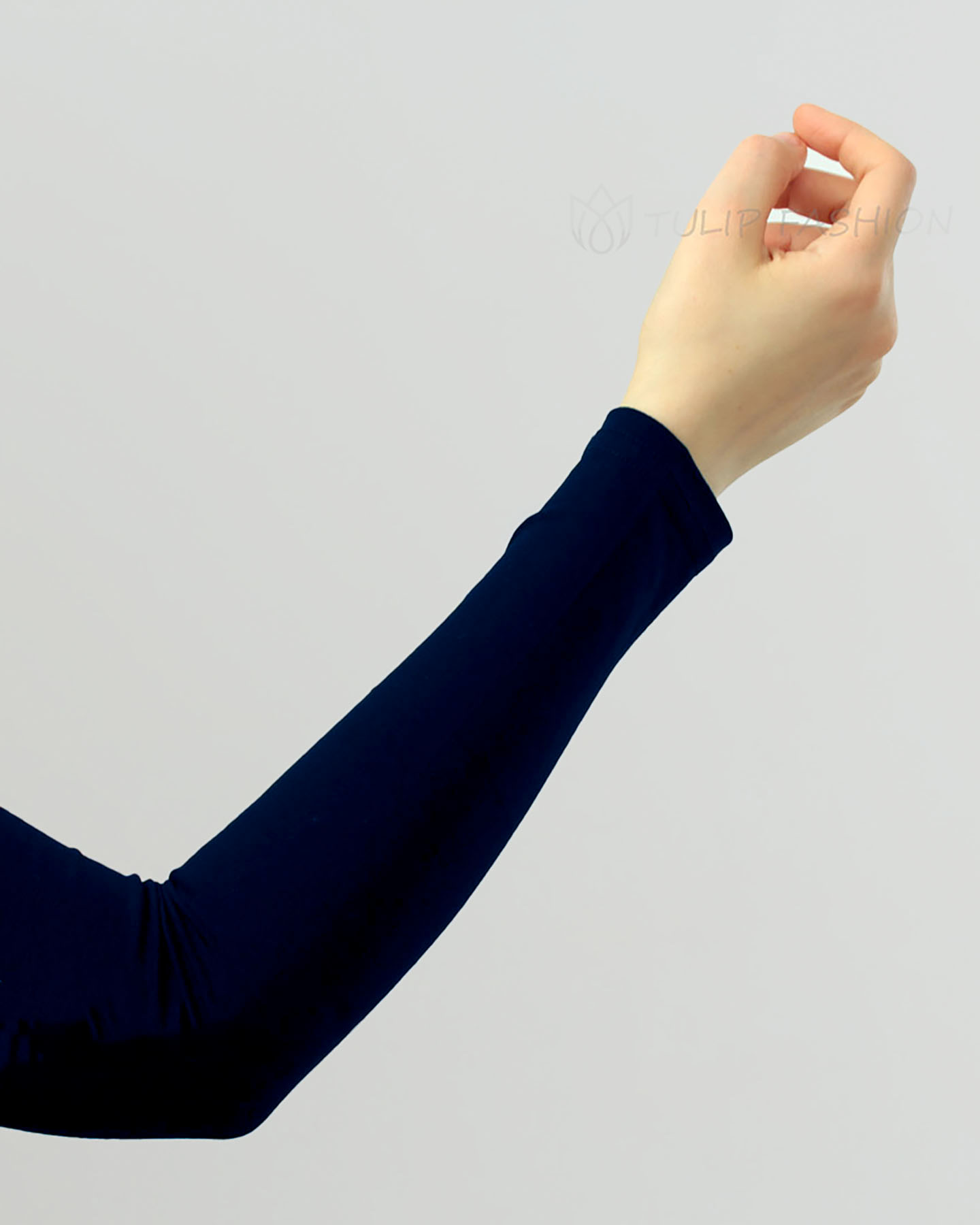 Sleeve - Jersey - Midnight Blue