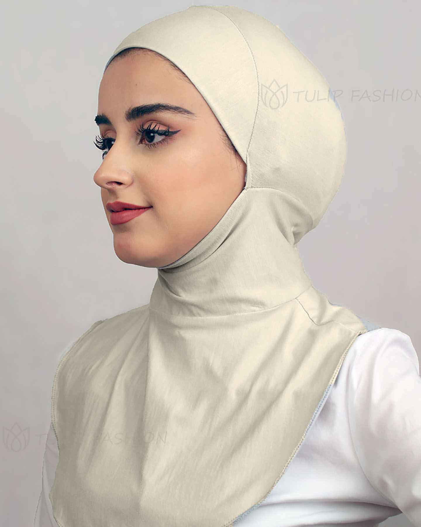 Underscarf - Ninja - Beige