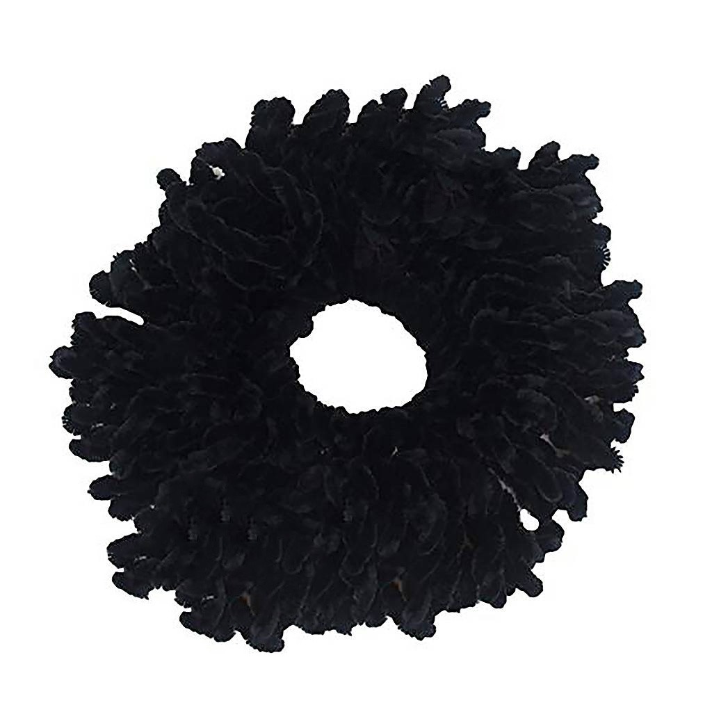 Hair tie - Black - 2