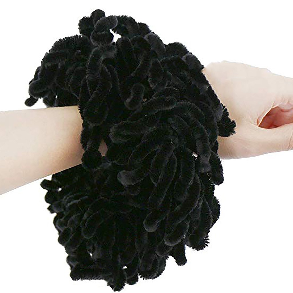 Hair tie - Black