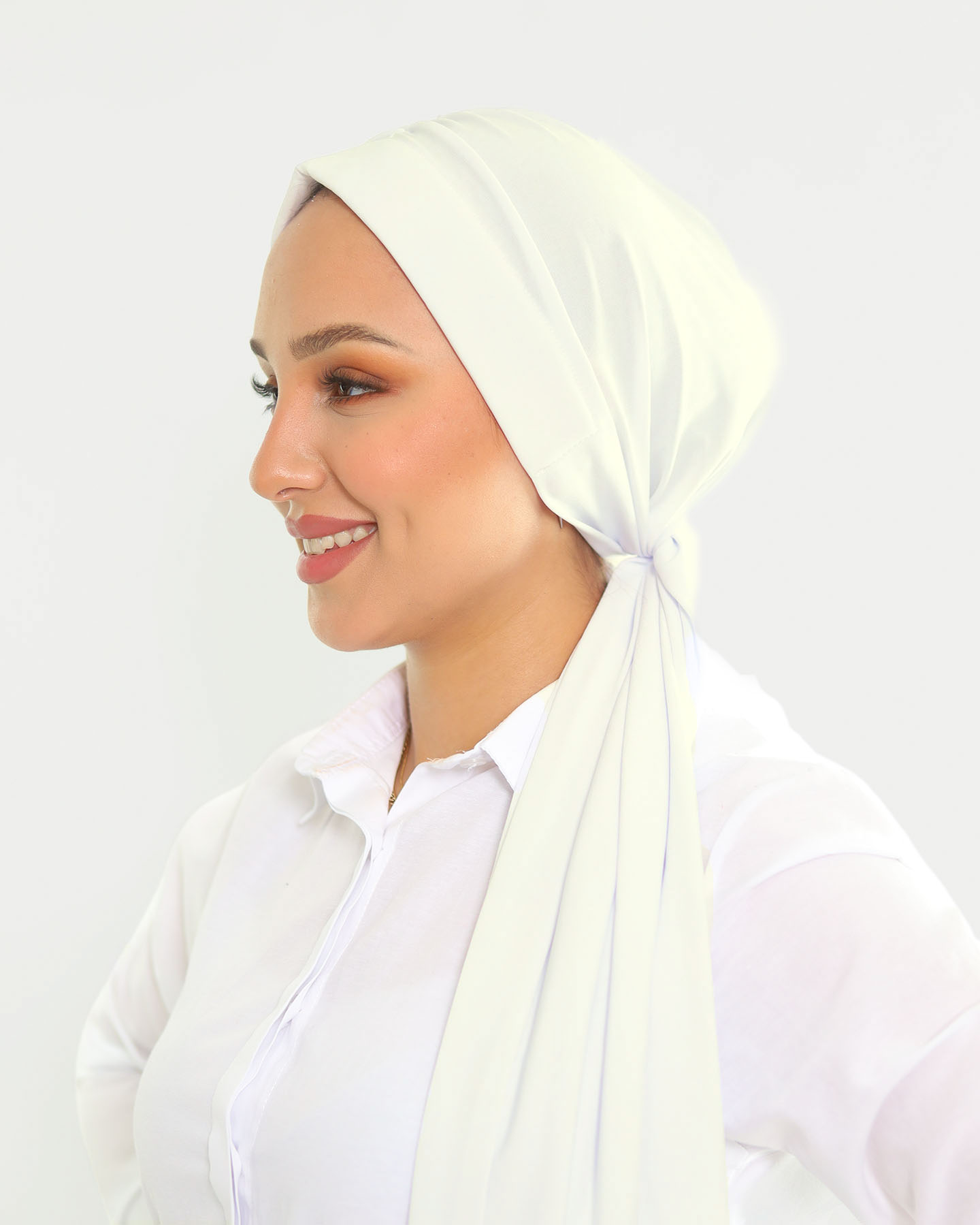 Turban - Fay - Off-White - 2