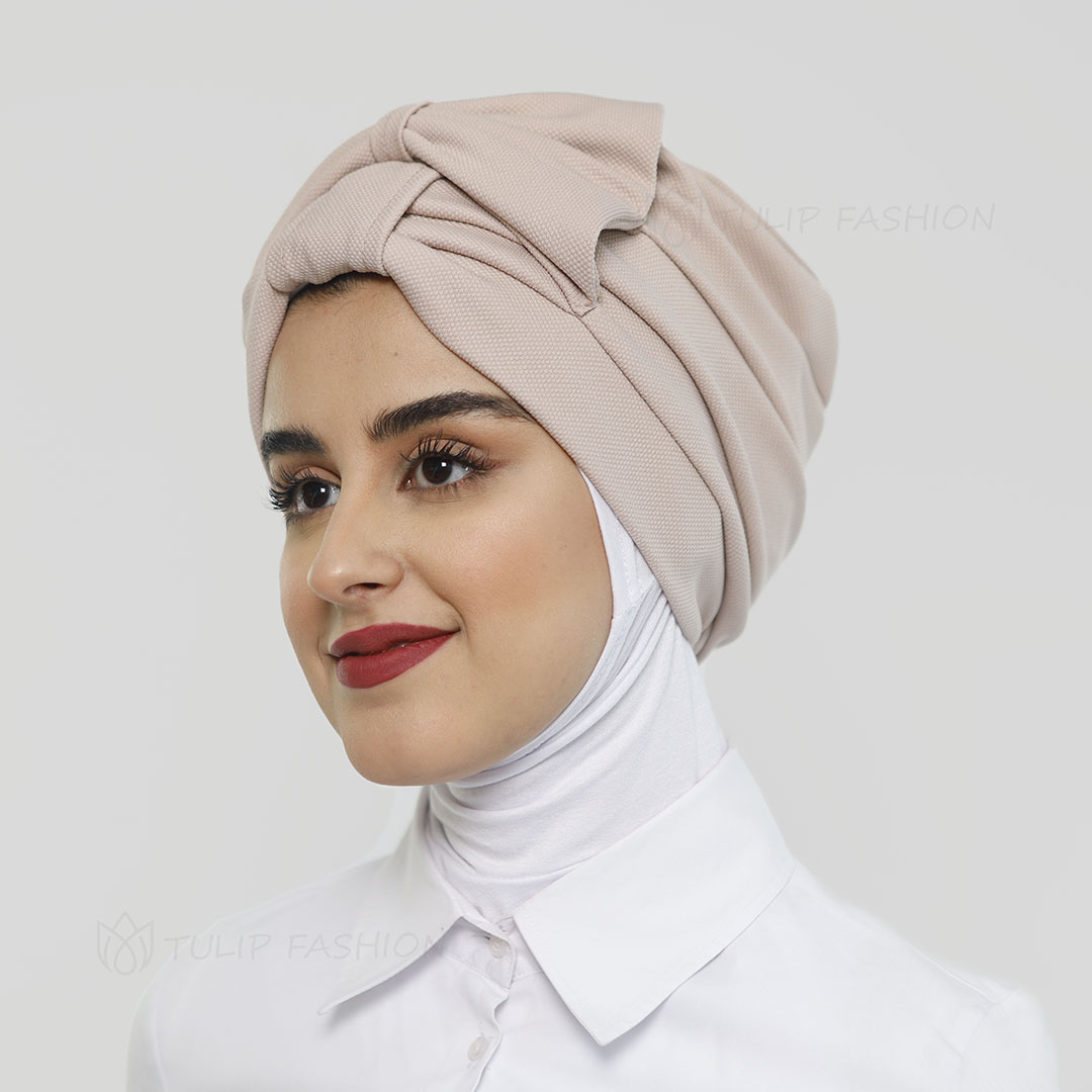 Underscarf - Ninja - White - 4