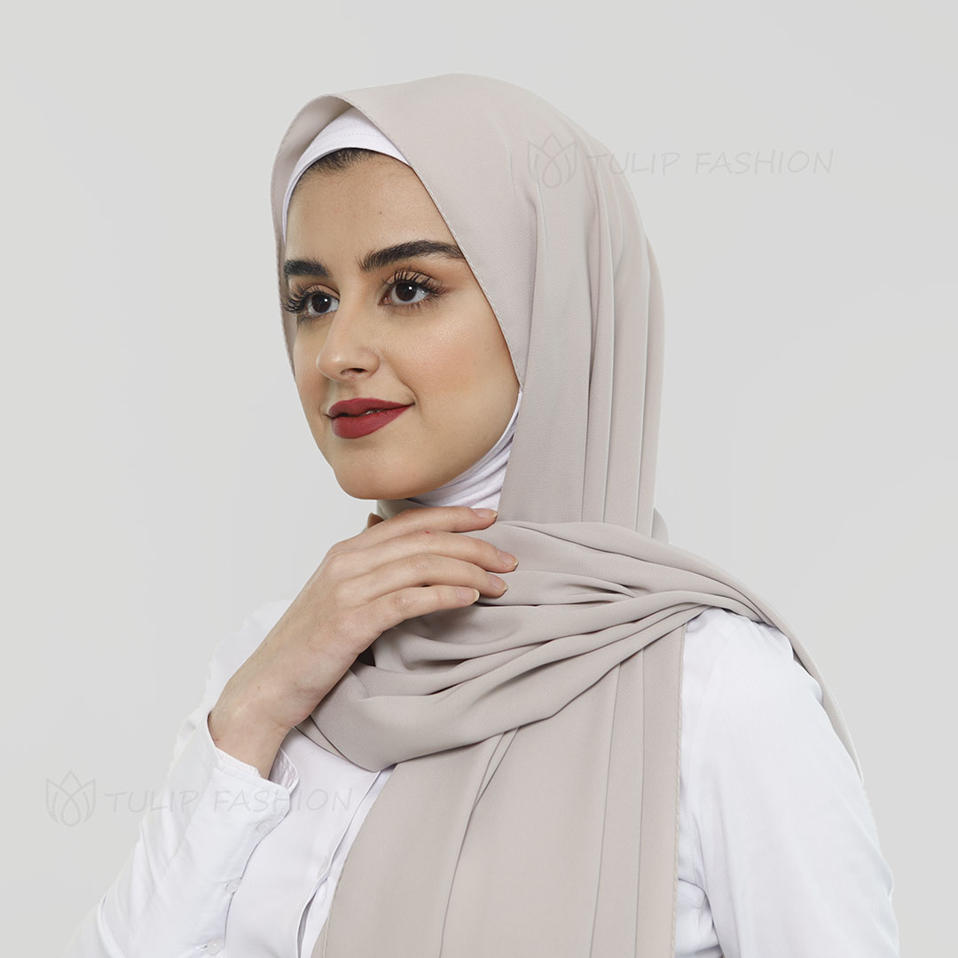 Underscarf - Ninja - White - 5