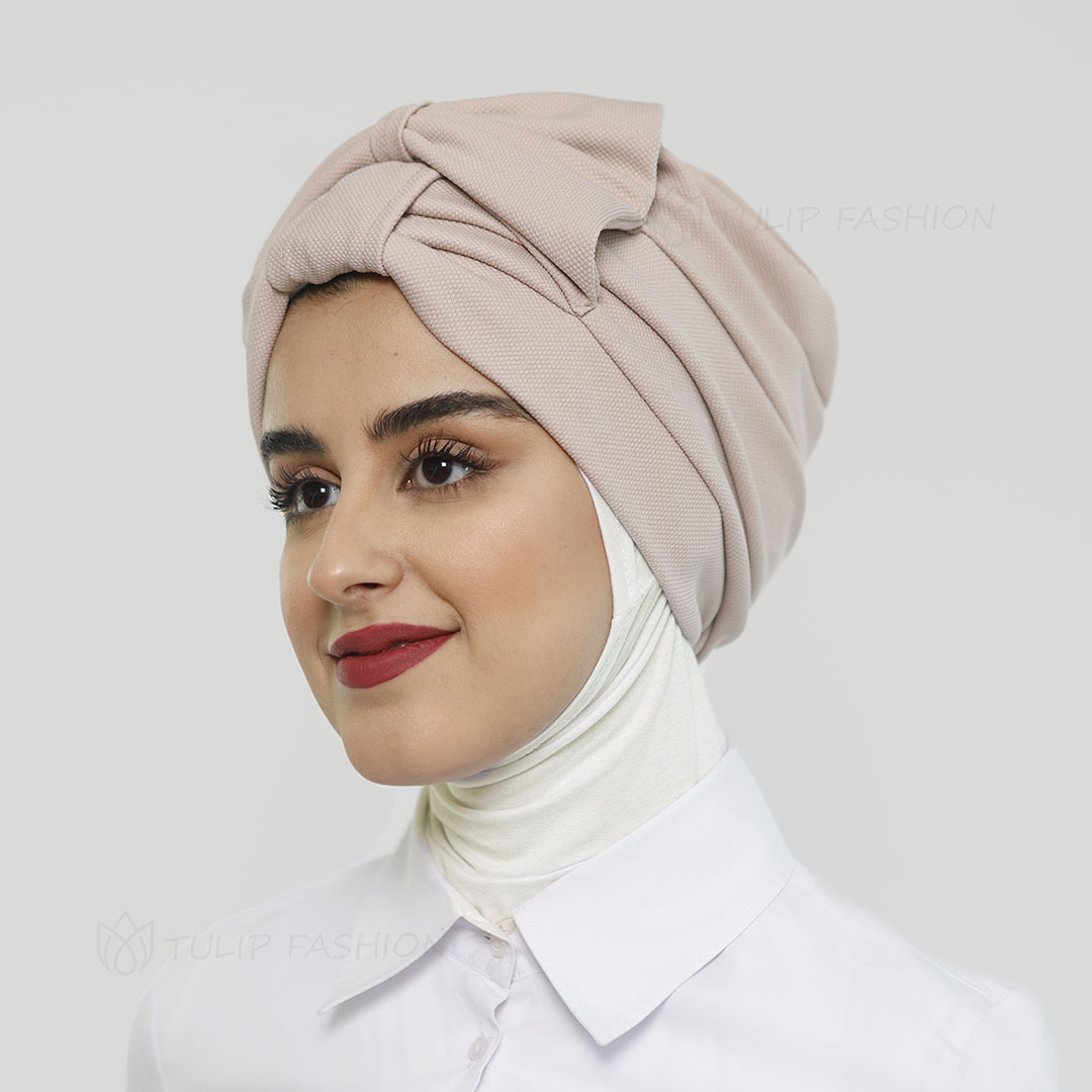 Underscarf - Ninja - Off-White - 5
