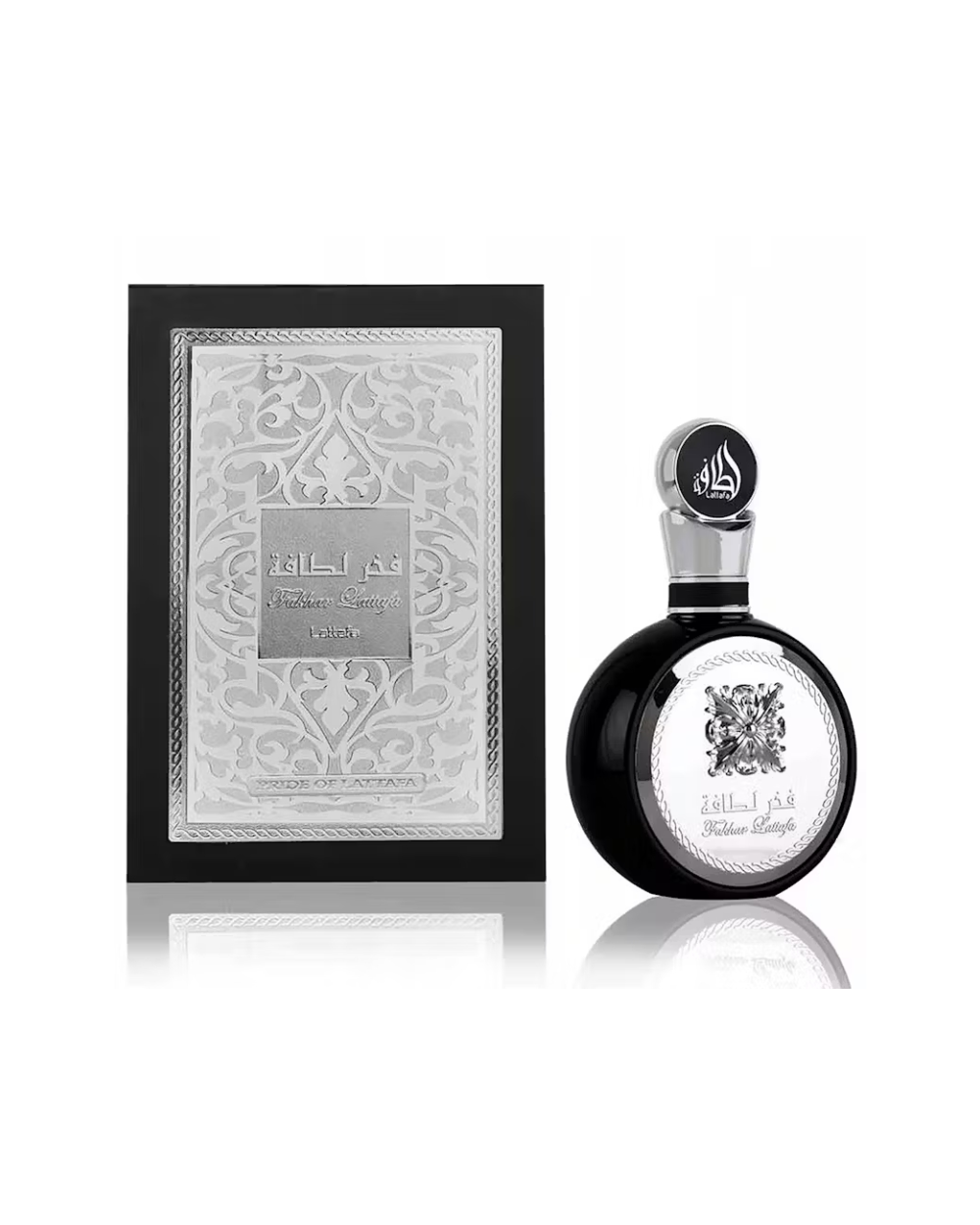 Fakhar Lattafa Herr Parfym 100&nbsp;ml