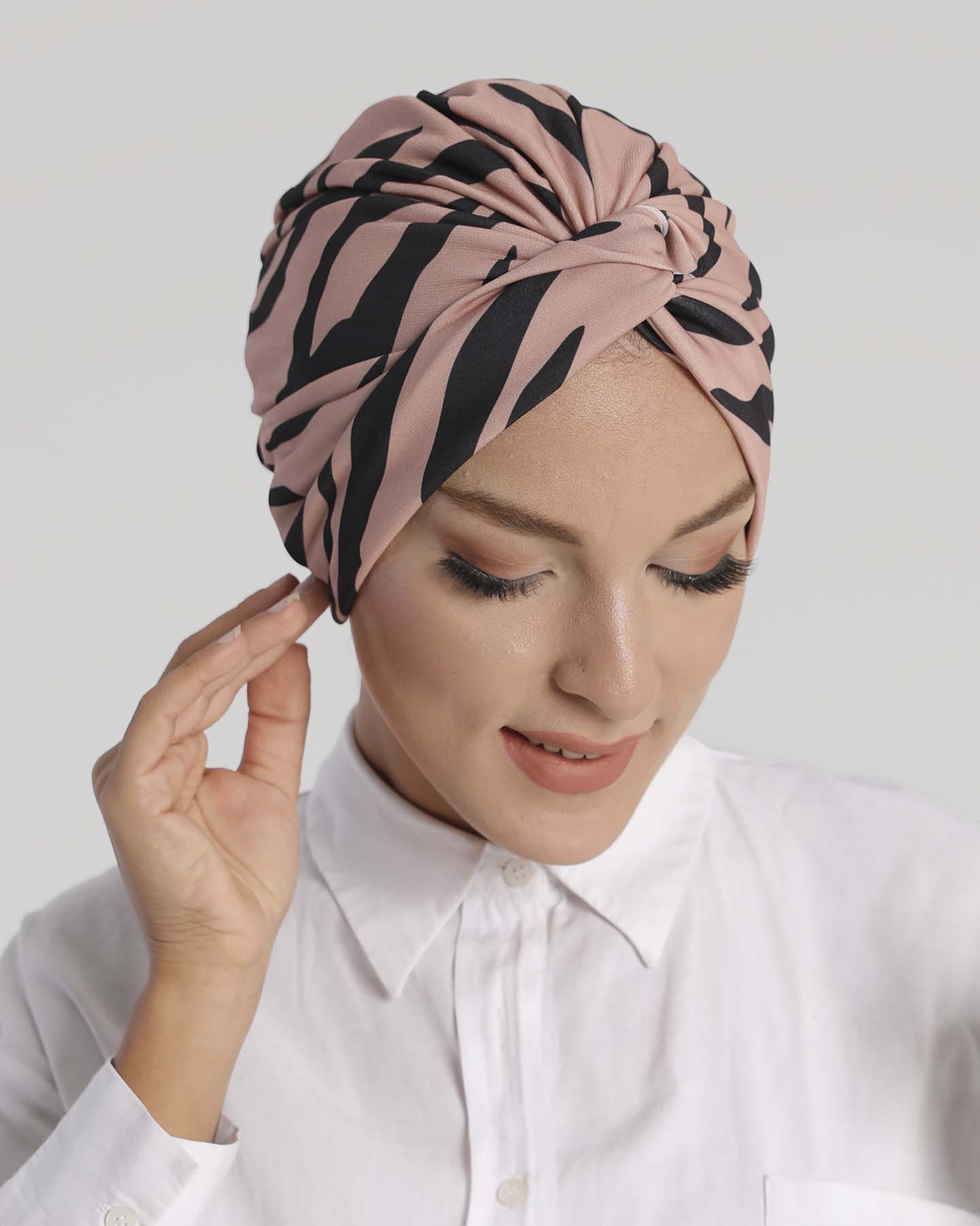 Turban - Freiza - Ljusosa - 2