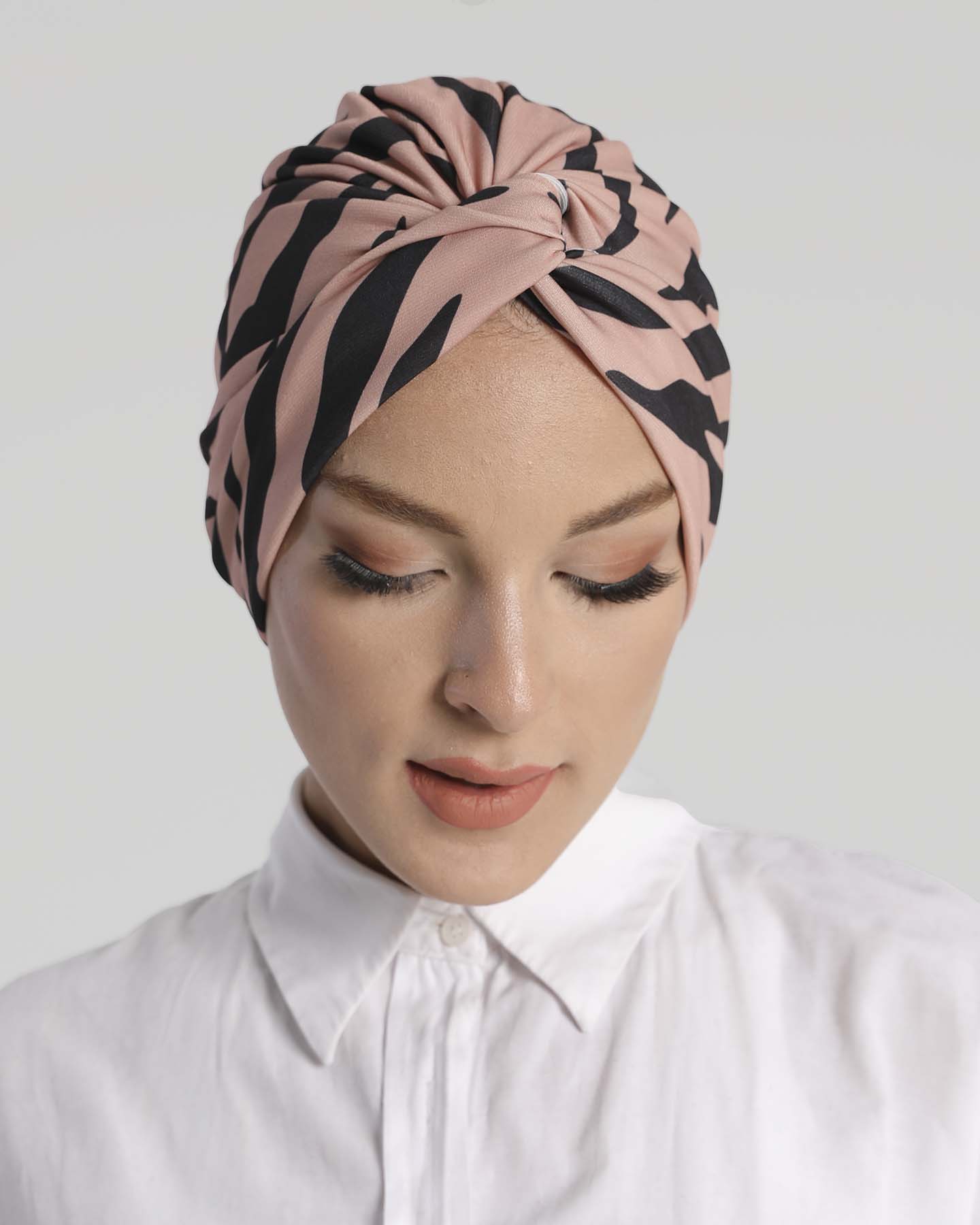Turban - Freiza - Ljusosa - 3