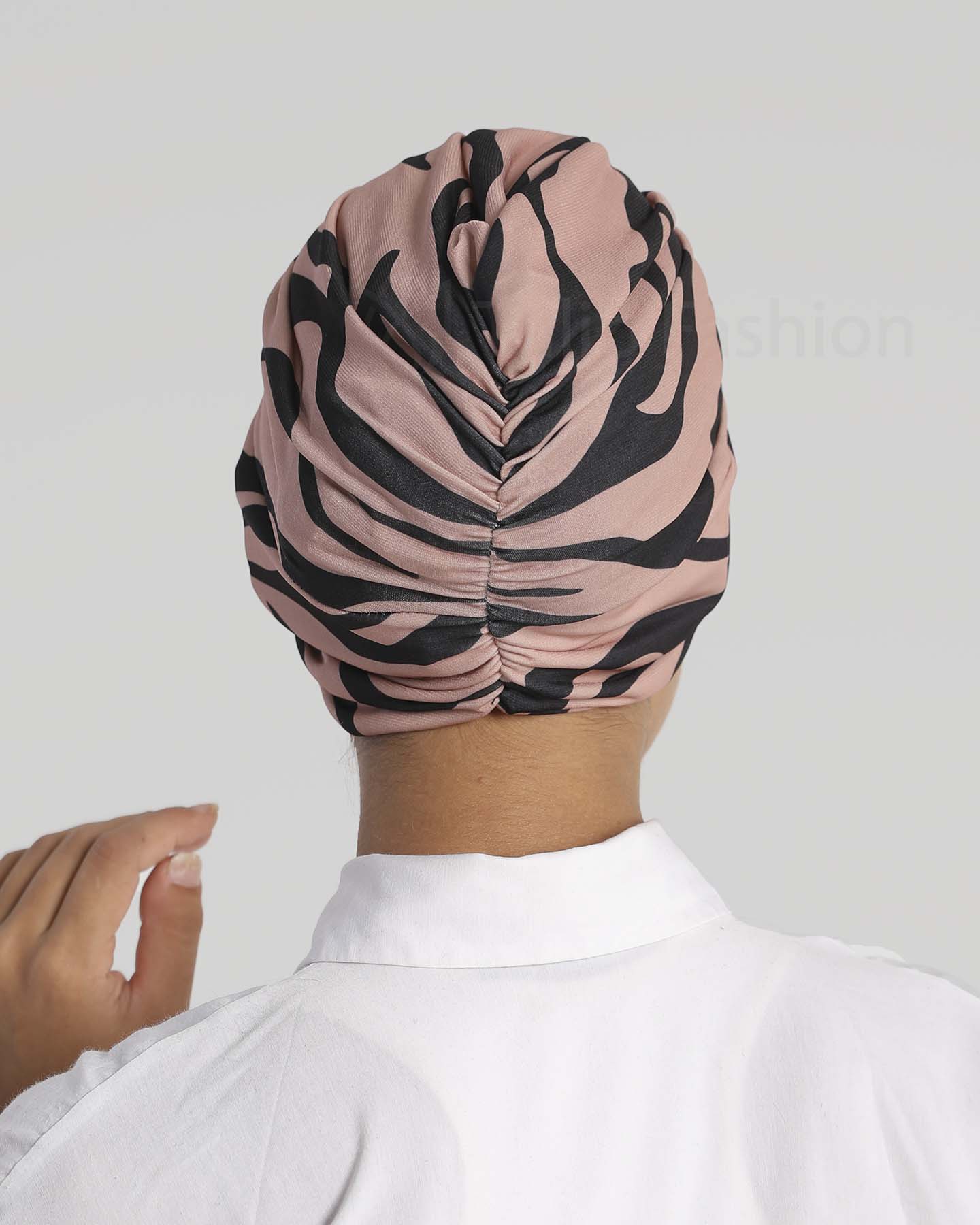 Turban - Freiza - Ljusosa - 4