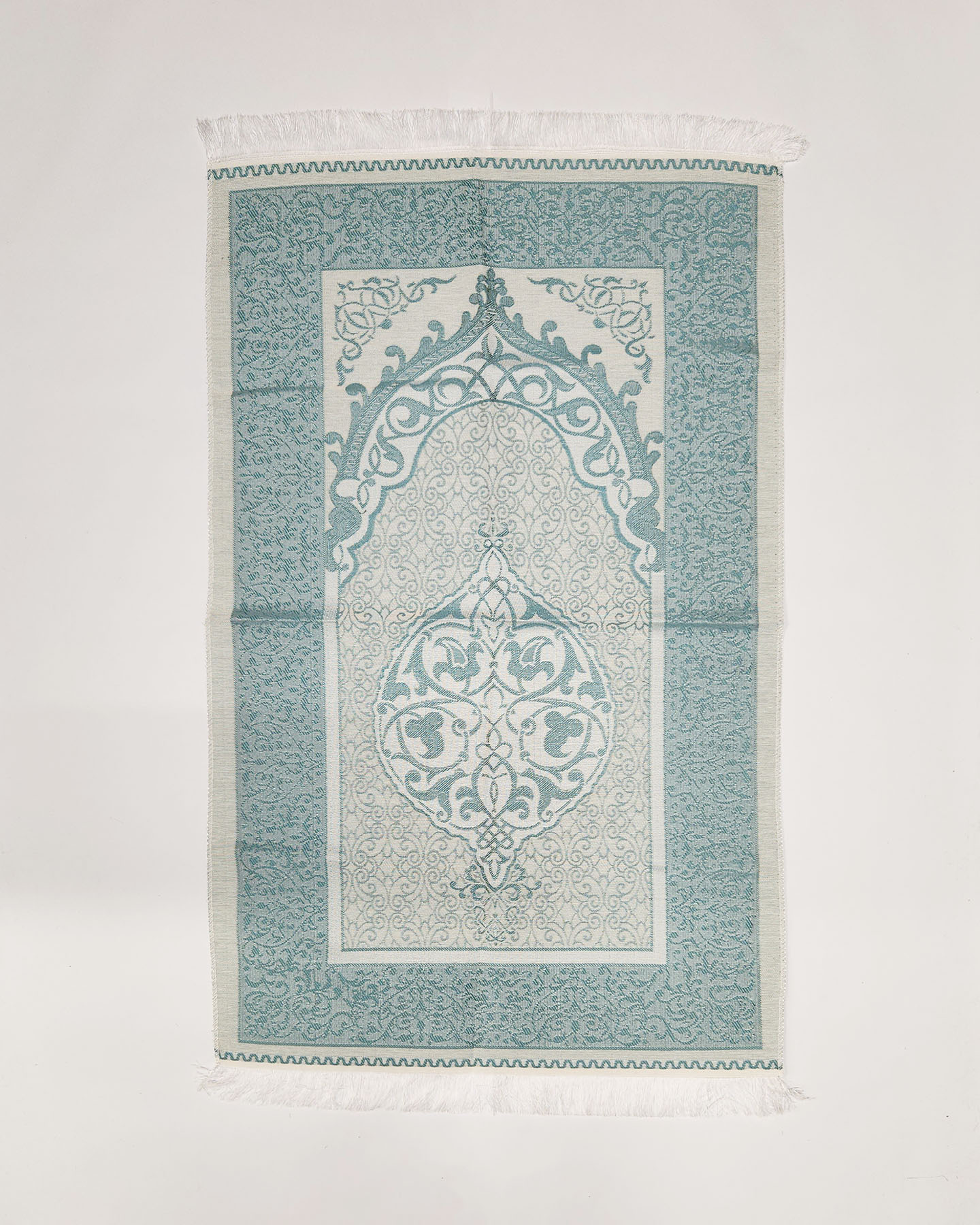 Prayer Rug - Blue