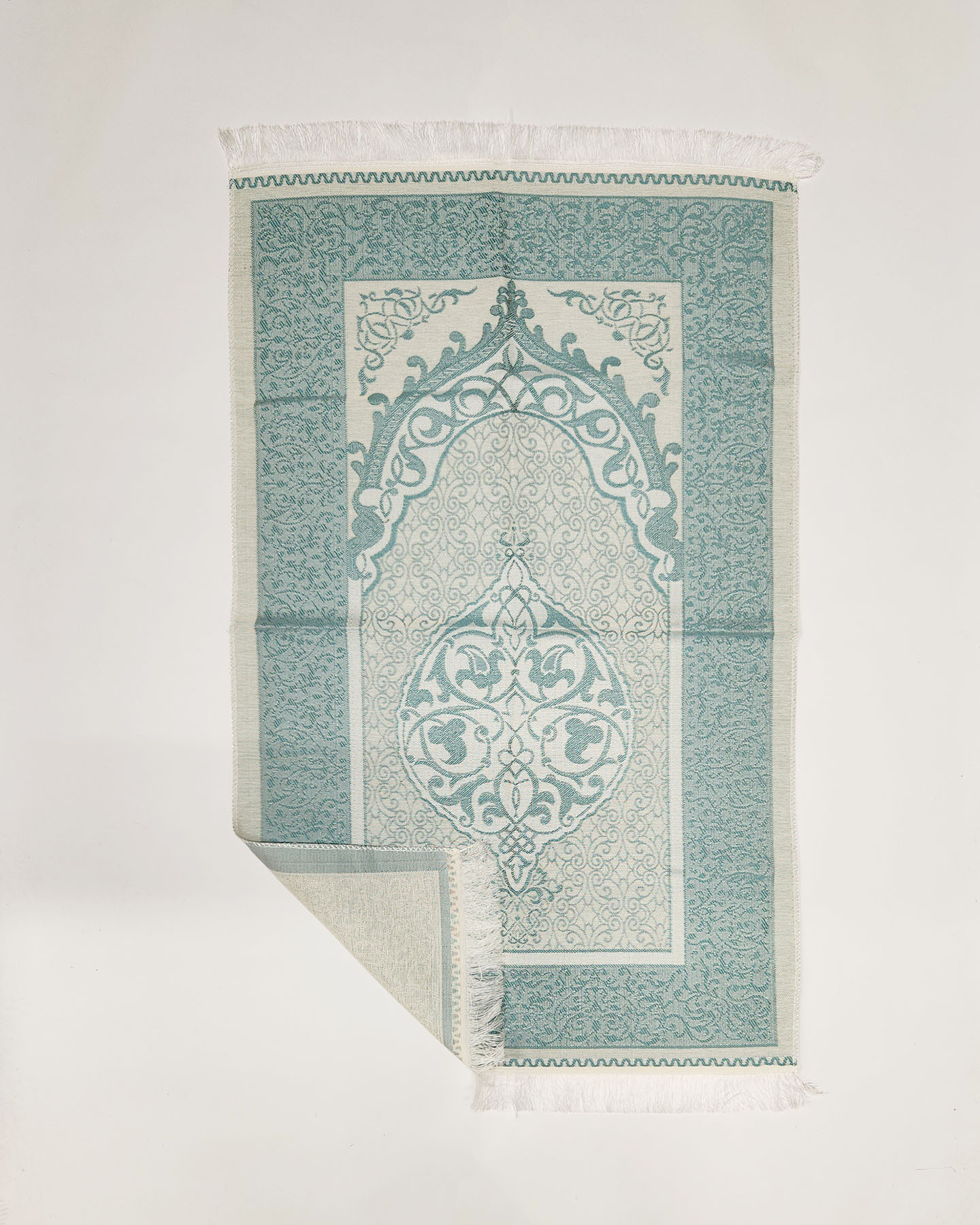 Prayer Rug - Blue - 2