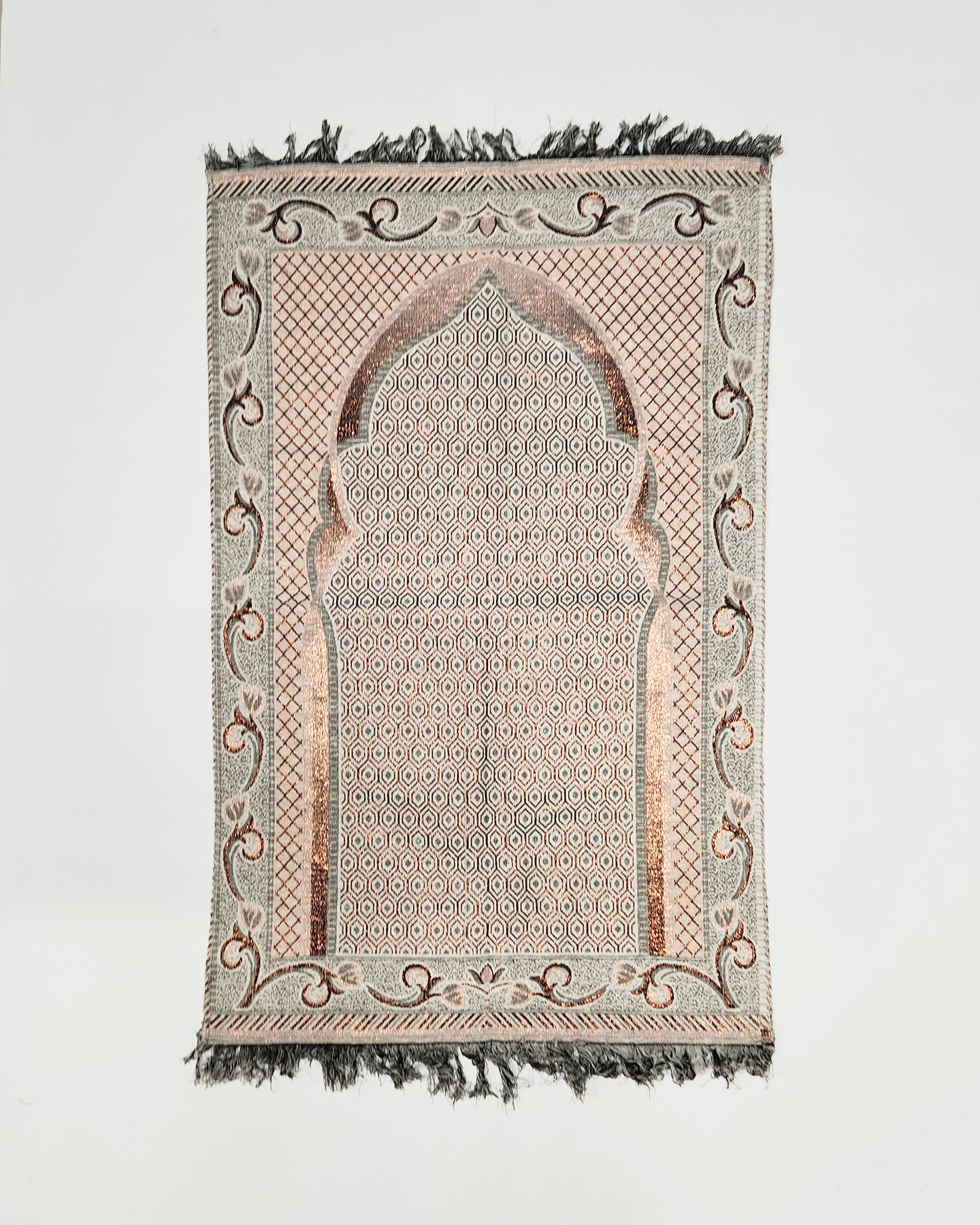 Prayer Rug - Pink