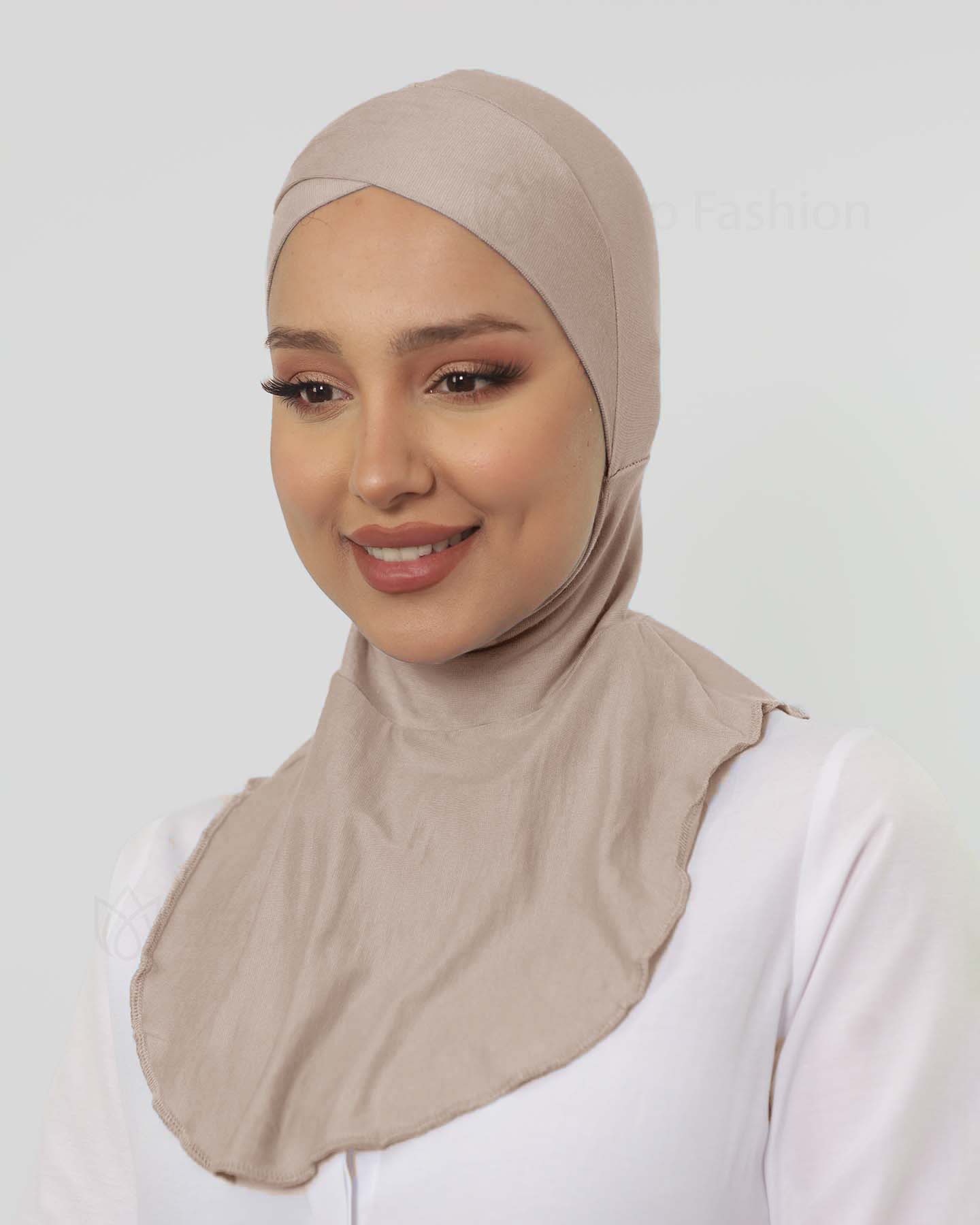 Buy underscarf to wear under your Hijab 