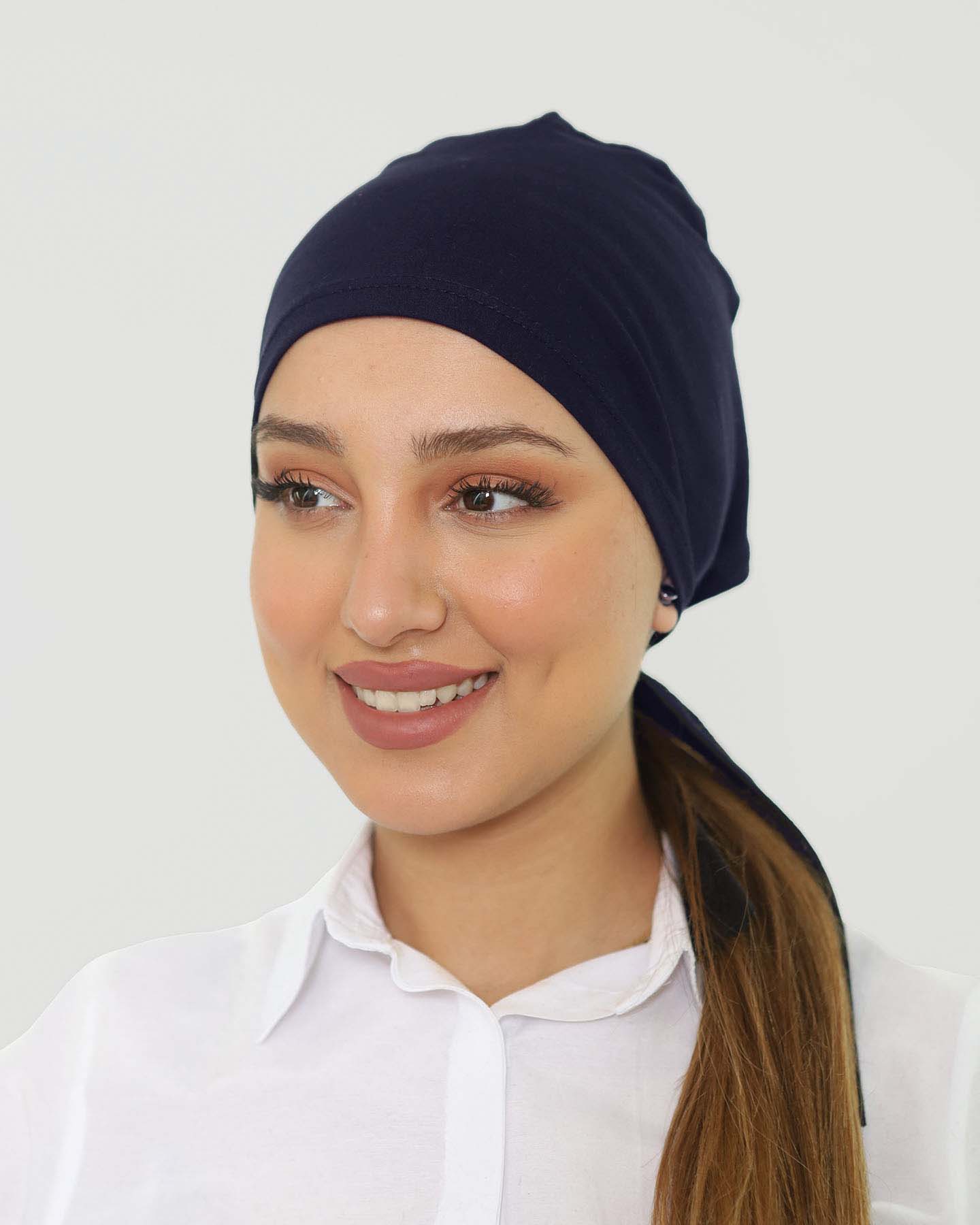Buy underscarf to wear under your Hijab 