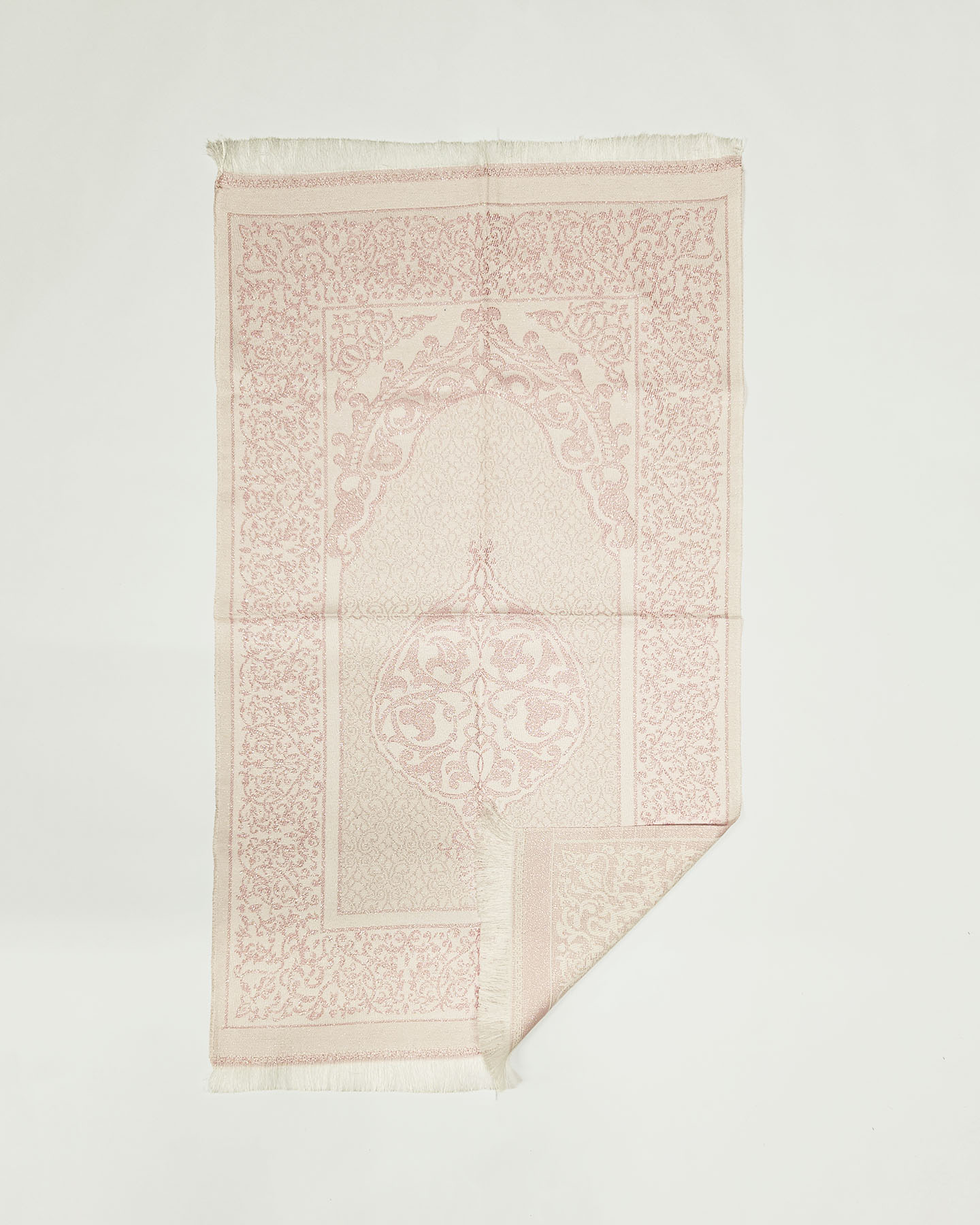 Prayer Rug - Pink - 2