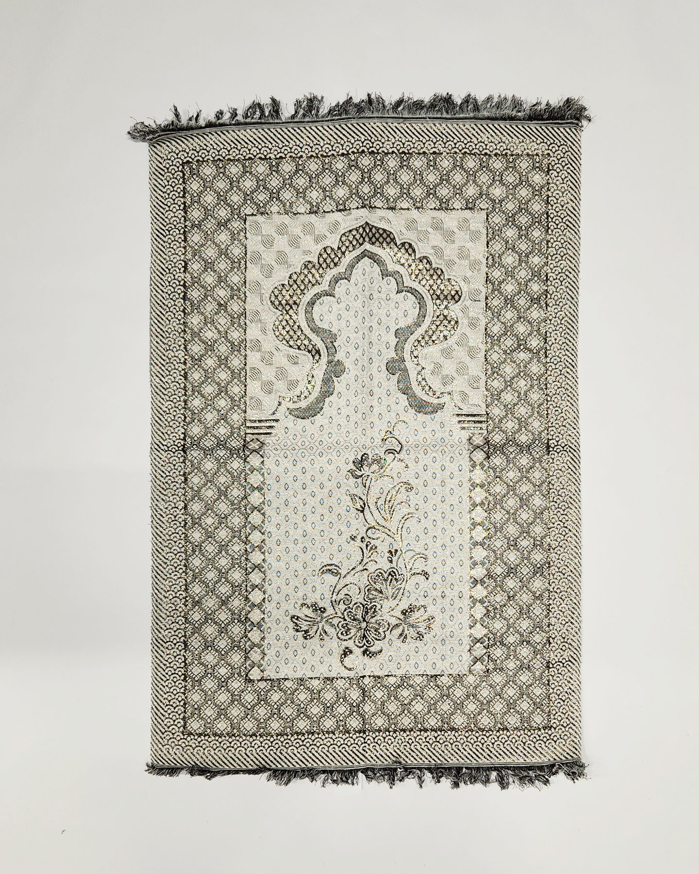 Prayer Rug - Green