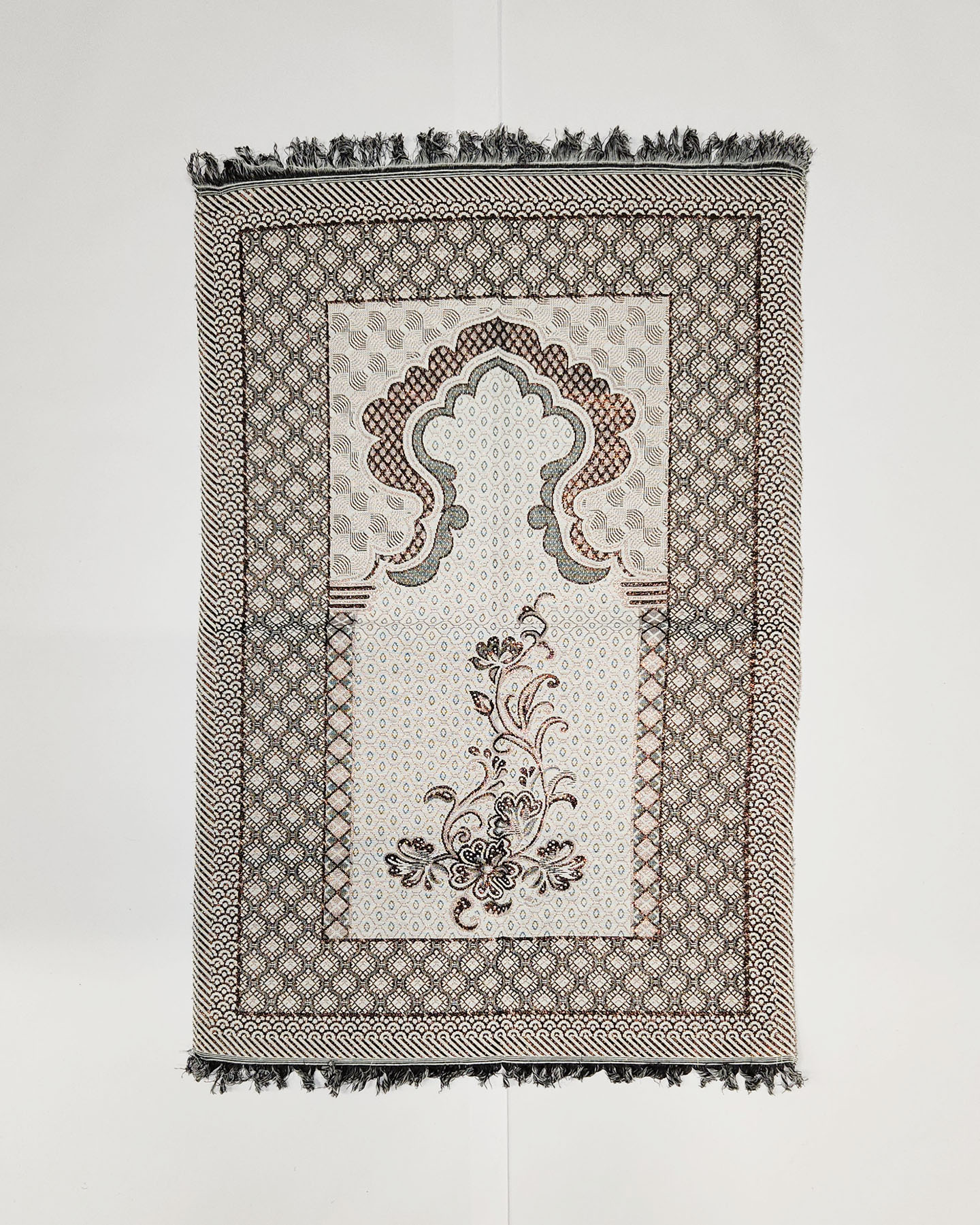 Prayer Rug - Pink