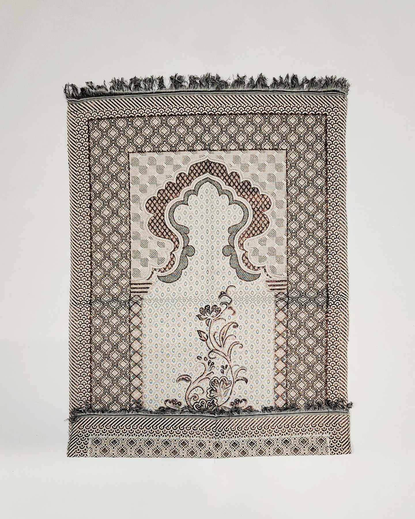 Prayer Rug - Pink - 2