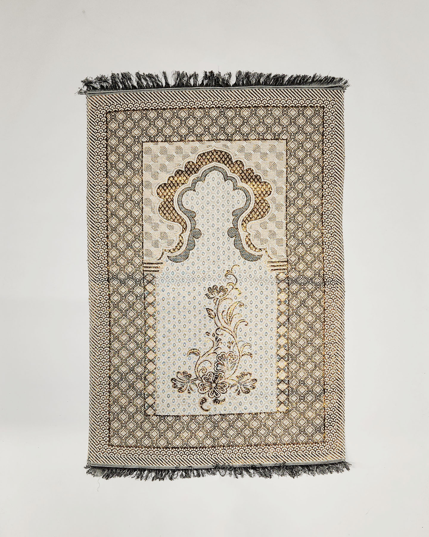 Prayer Rug - Brown
