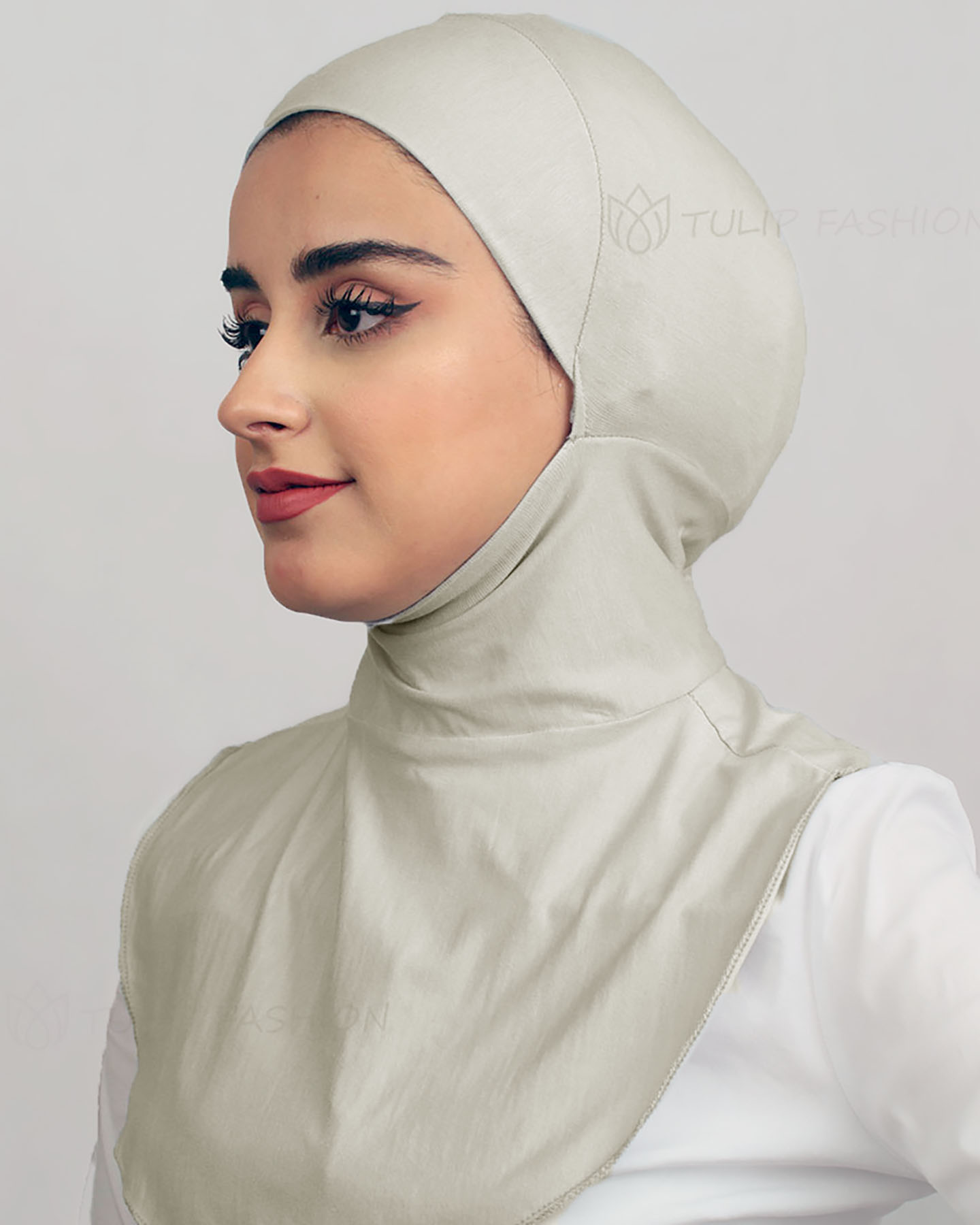Underscarf - Ninja - Light Beige