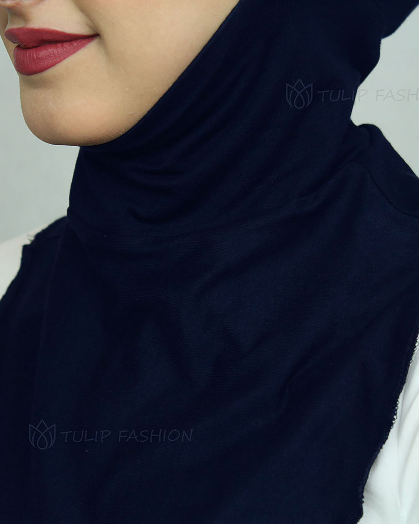 Underscarf - Ninja - Midnight Blue - 3