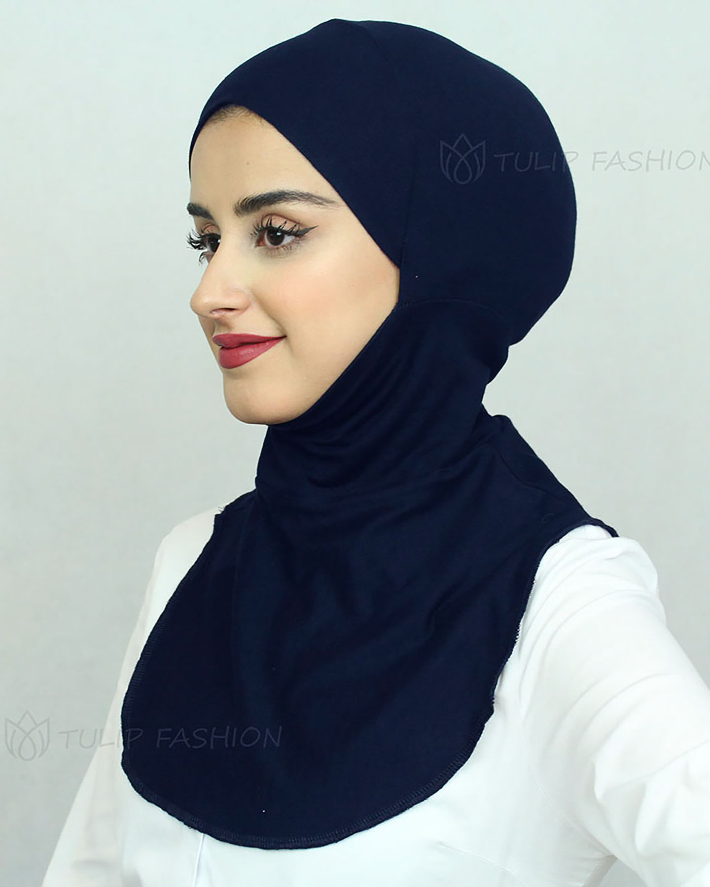 Underscarf - Ninja - Midnight Blue